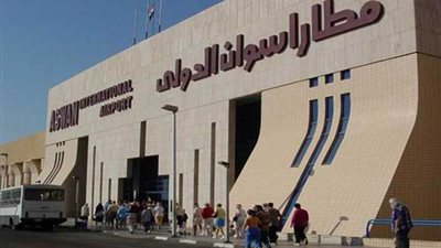 محافظة أسوان تستقبل 692 سائحًا