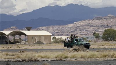 التحالف العربي: رصدنا 287 خرقًا من الحوثيين للهدنة في اليمن