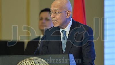 رئيس الوزراء يعيد تشكيل المجلس الأعلى للموانئ