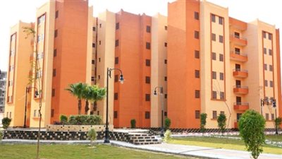 توقيع اتفاقية بين الإسكان والأوقاف لإقامة مشروعات سكنية بالمحافظات