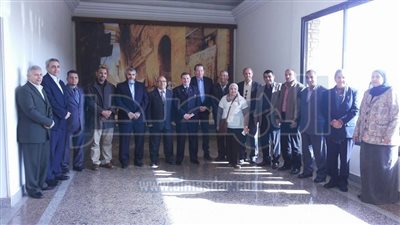 مشروع GIZ الألماني يبدأ ورشة عمل المهارات الخاصة لقادة المستقبل