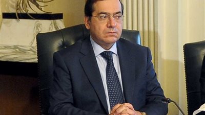 وزير البترول : إتمام العقود النهائية للتنقيب عن الذهب قبل نهاية العام