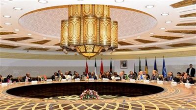 انطلاق أعمال الملتقى الثالث حول السلم والأمن في إفريقيا