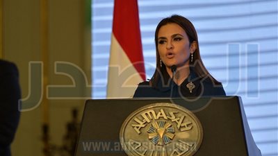 سحر نصر: تمويلات البنك الأوروبي بلغت 3 مليار يورو 