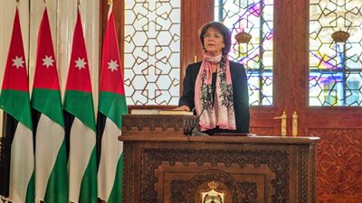 وزيرة السياحة الأردنية: علاقتنا ممتازة مع مصر