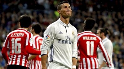 رونالدو: أنا في حاجة لمن يكرهونني