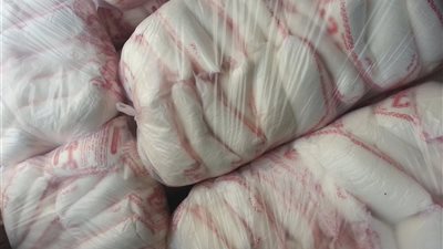 وزارة التموين تنفى زيادة سعر السكر ‏مع اقتراب شهر رمضان