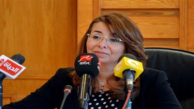 غدًا.. غادة والي تشهد توقيع برتوكول إعداد مكلفي الخدمة العامة