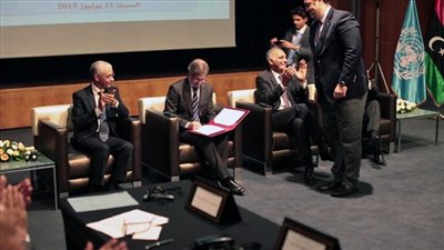 الحراك الوطني لطوارق الجنوب الليبي يرحب بـ 