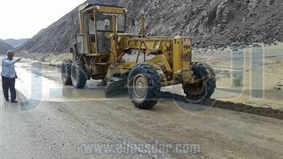 وزارة الصحة: وفاة 12 شخصا وإصابة 43 آخرين بسبب الأمطار والسيول