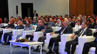 رئاسة الجمهورية: تشكيل لجان لمتابعة قرارات السيسى بمؤتمر الشباب الأحد القادم