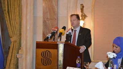 انطلاق القمة المصرية لريادة الأعمال بالغردقة .. غدا 