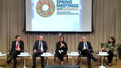 «الاستثمار»: البنك الدولي يدعم المشروعات الصغيرة بـ200 مليون دولار