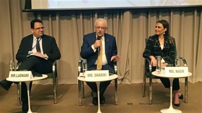 البنك الدولي يدعم مبادرة «الاستثمار في العنصر البشري» بمليار دولار