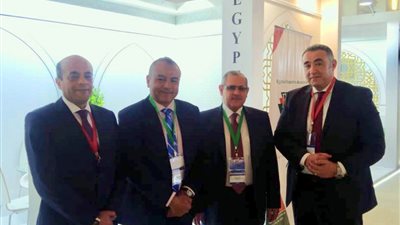 «تنمية الصادرات» تنظم المشاركة المصرية بـ«أرابيا إكسبو» في موسكو