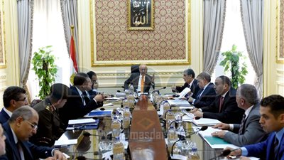 المجلس الأعلى للطاقة يبحث تطوير قطاع الكهرباء وإمداده بالوقود