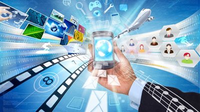 قطع خدمة الإنترنت عن 40 مليون شخص مطلع 2016