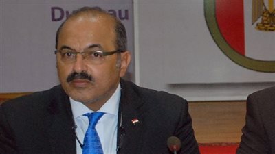 وزارة الشباب والرياضة تعتمد اللائحة المالية للجنة الأولمبية المصرية