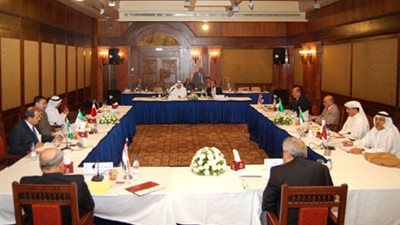 تفاصيل الاجتماع الخامس والتسعين لمجلس وزراء منظمة 