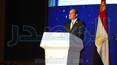 السيسي يوافق على منحة كويتية بـ 200 ألف دينار لمشروعات الطاقة الشمسية   