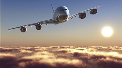 انتهاء الإضراب في مطارات 