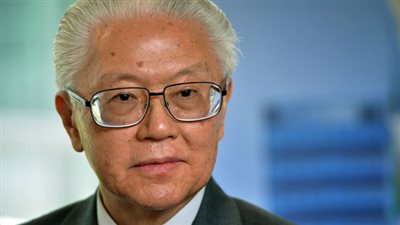 رئيس سنغافورة يزور مصر غدا لتوقيع مذكرة تعاون في 9 مجالات