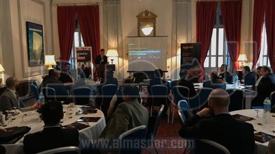 شركة أجريكو تنظم ندوة حول تعزيز قطاع النفط والغاز في مصر