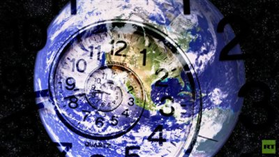 علماء في الجيوفيزياء يتوقعون استطالة ضئيلة لليوم على الأرض