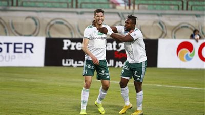 الزمالك يسقط أمام المصري.. والأهلي يتصدر الدورى للمرة الأولى