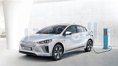 هيونداي تستعرض مستقبل السيارات الكهربائية في معرض