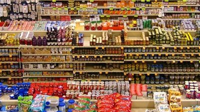 ضبط 25 قضية تموينية متنوعة في القليوبية