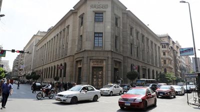 «المركزي»: تراجع التضخم السنوي إلى 8,9% خلال مارس 