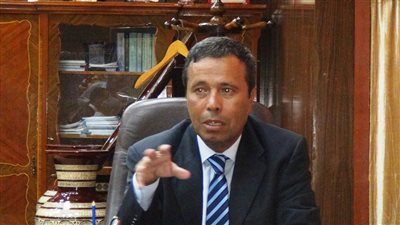 محافظة المنوفية يعتمد مشروع تقسيم صحر محمود عبد الجواد بـ