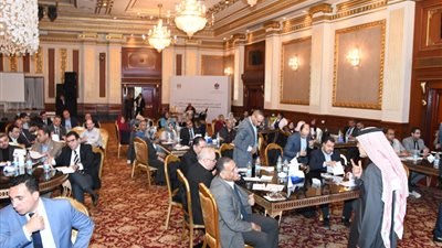 «التخطيط» تفتتح ورشة «استراتيجية الاتصال الحكومي» بالتعاون مع الإمارات
