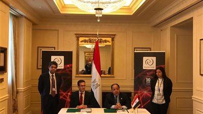 اتفاق بين «المالية» و«يورو كلير» لإدراج أدوات الدين العام بعملة البنك