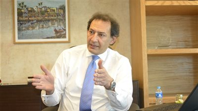 البنك الأهلي المصري يطلق خدمة 