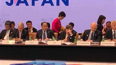 وزير المالية: مصر تدعم مبادرة CWA لجذب الاستثمارات إلى أفريقيا