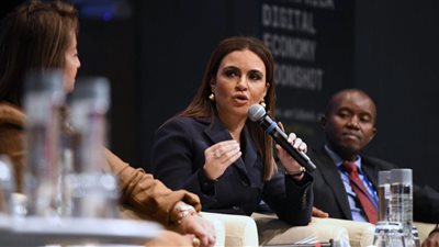 82 مليار دولار من البنك الدولي للتحول الرقمي ومشروعات البنية الأساسية بأفريقيا