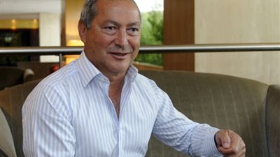 أوراسكوم للتنمية: سداد ديون بقيمة مليار جنيه في 2018