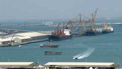 موانئ البحر الأحمر: وصول 8500 طن بوتاجاز إلى ميناء الزيتات