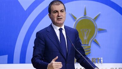 مسؤول بالعدالة والتنمية: إسرائيل وشعبها صديقان لتركيا 