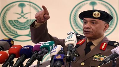 السعودية: إحباط عملية إرهابية تستهدف مباراة مع الإمارات