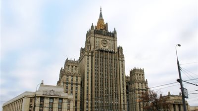 روسيا لا تستبعد لقاء 