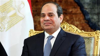 السيسي يُصدق على قانون التصالح في بعض مخالفات البناء