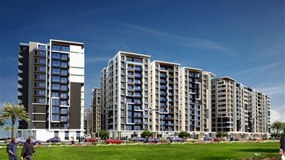 1,7 مليار جنيه مبيعات «مدينة نصر للإسكان» فى الربع الأول من 2019 