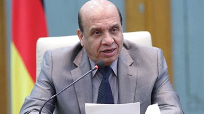 نائب وزير الصناعة البيلاروسي يشيد بتجربة التعاون مع 