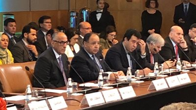 وزير المالية: التحول إلى الرقمنة أساسي في رؤية «مصر 2030»