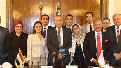 بروتوكول تعاون لربط مكاتب السجل التجاري بهيئة الاستثمار