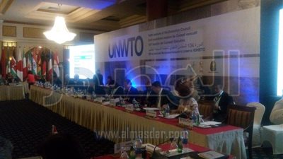 راشد: مؤتمر السياحة العالمية فرصة كبيرة لجذب الأنظار إلى الأقصر