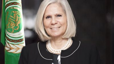 الجامعة العربية تصف مسيرة مصر في تنفيذ خارطة المستقبل بـ